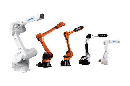 RX3-A6系列六关节机器人